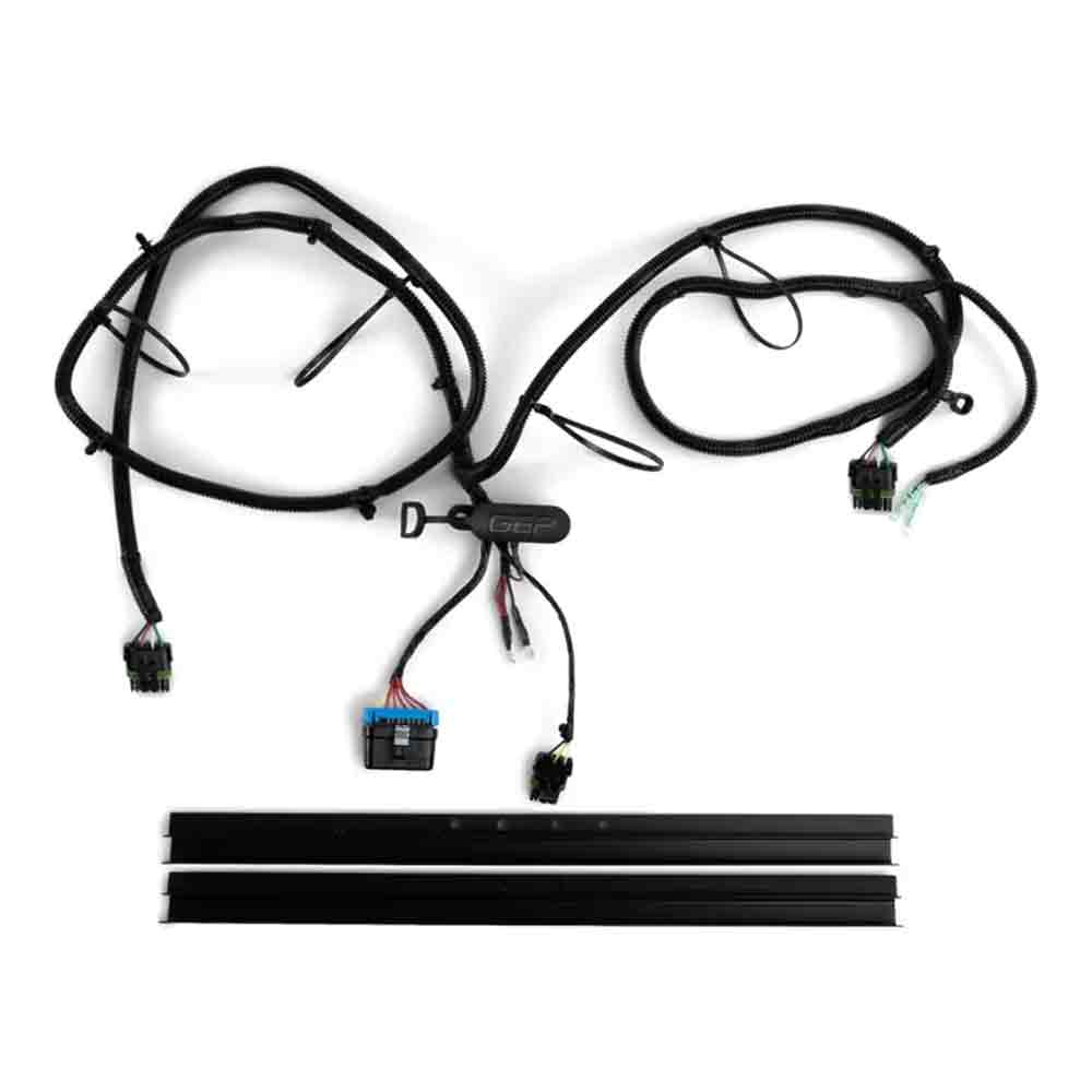 Wiper & Power Window Cable Can-Am Traxter – Vindrutor Wiper & Power Window Cable Can-Am Traxter