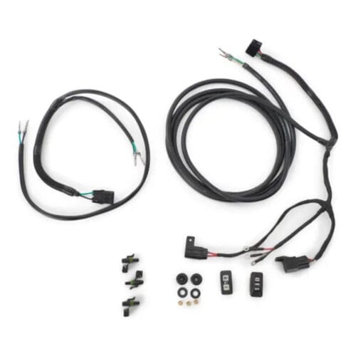 Wiring Harness_Auxiliary Headlight Kit (715008863)