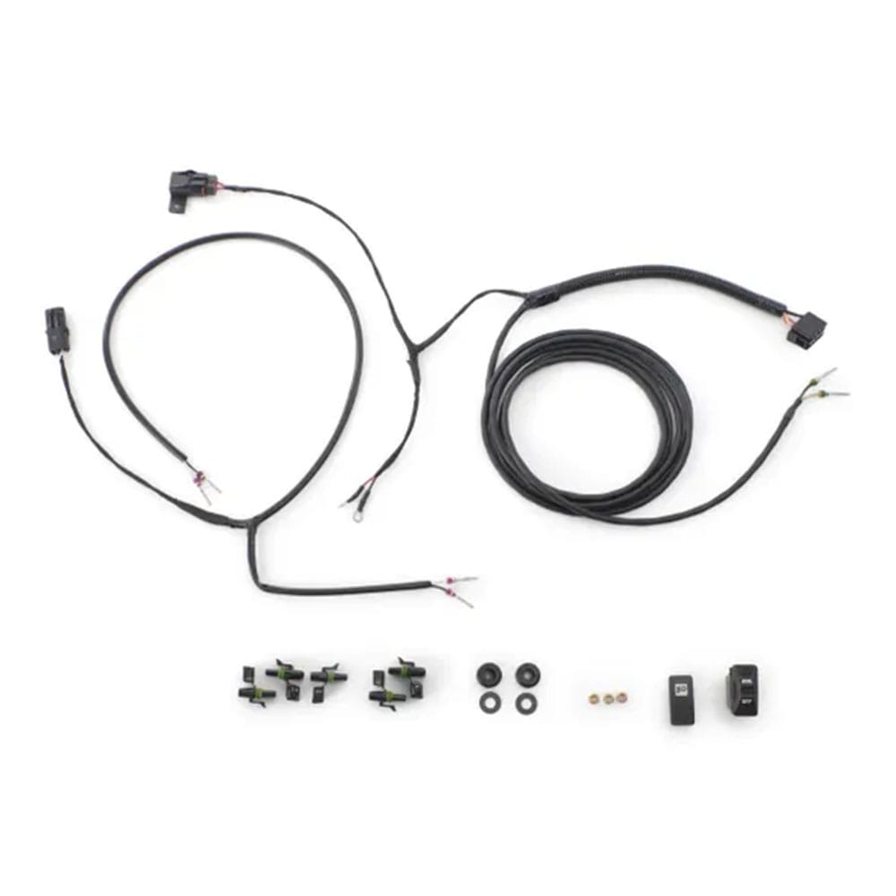 Can-Am Baja Designs Lights Wiring Harness – Partstream Can-Am Baja Designs Lights Wiring Harness