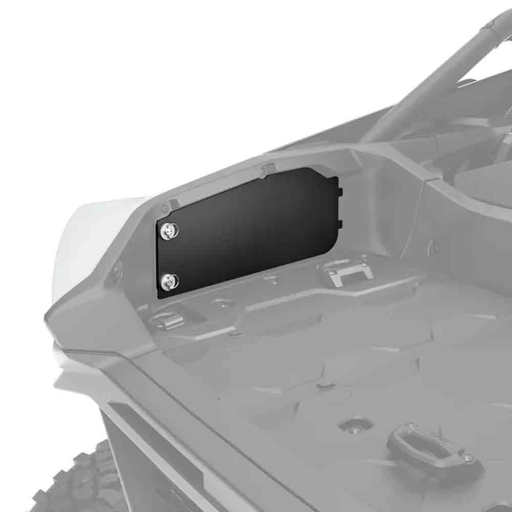 Can-Am Bed Side Doors Can-Am Maverick R – Bågar, Skydd & Förstärkningar Bed Side Doors Can-Am Maverick R