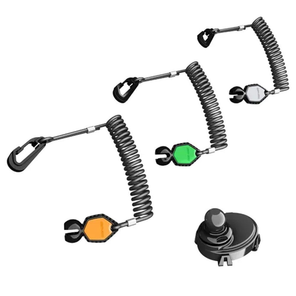 Can-Am Digitally Encoded Security System (D.E.S.S.) Keys (Traxter G1 (2024 & up with HD7 engine)) – Eldelar Can-Am Digitally Encoded Security System (D.E.S.S.) Keys (Traxter G1 (2024 & up with HD7 engine))