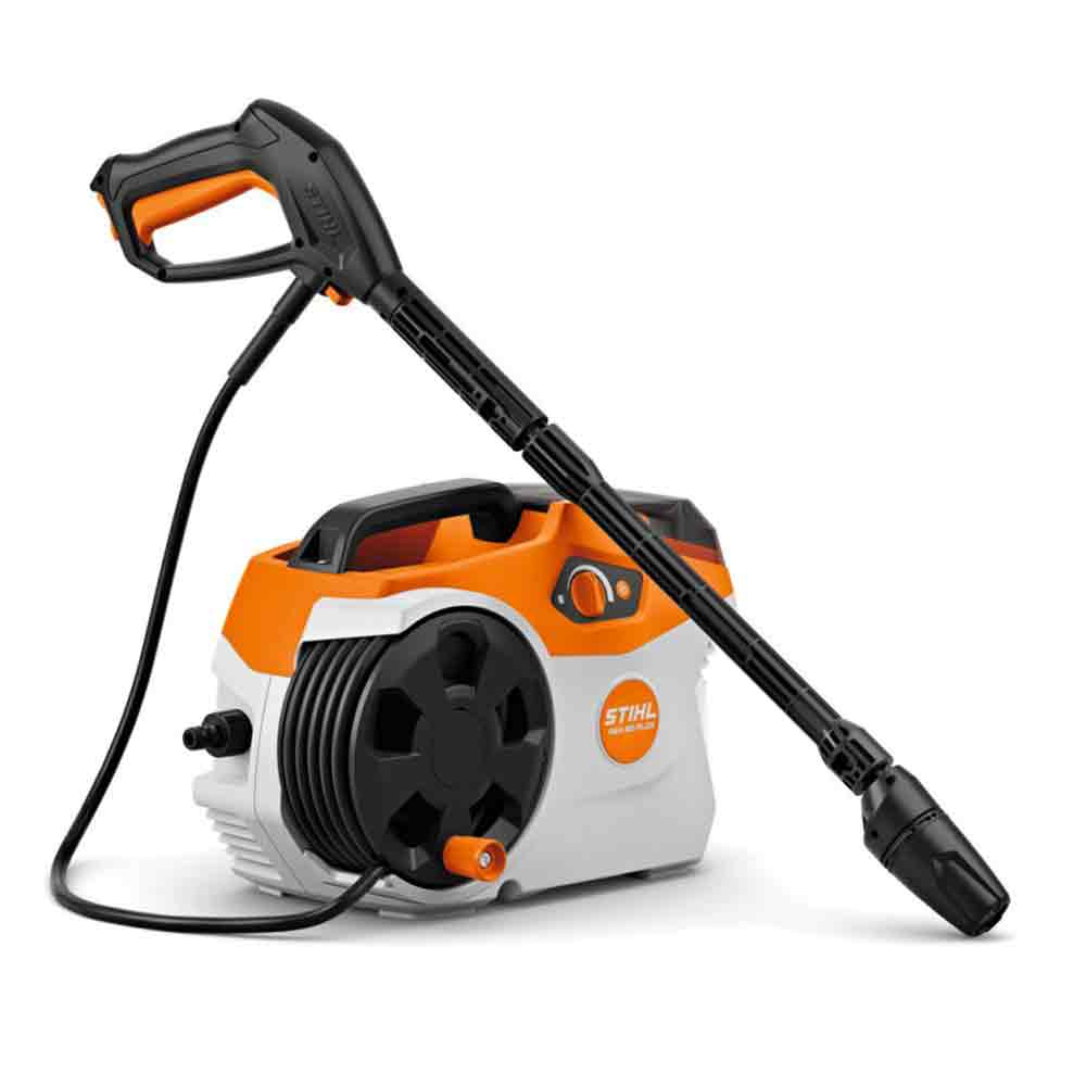 Stihl REA 60 PLUS Batteridriven högtryckstvätt (AK-system) – Högtryckstvättar Stihl REA 60 PLUS Batteridriven högtryckstvätt (AK-system) - Bild 4
