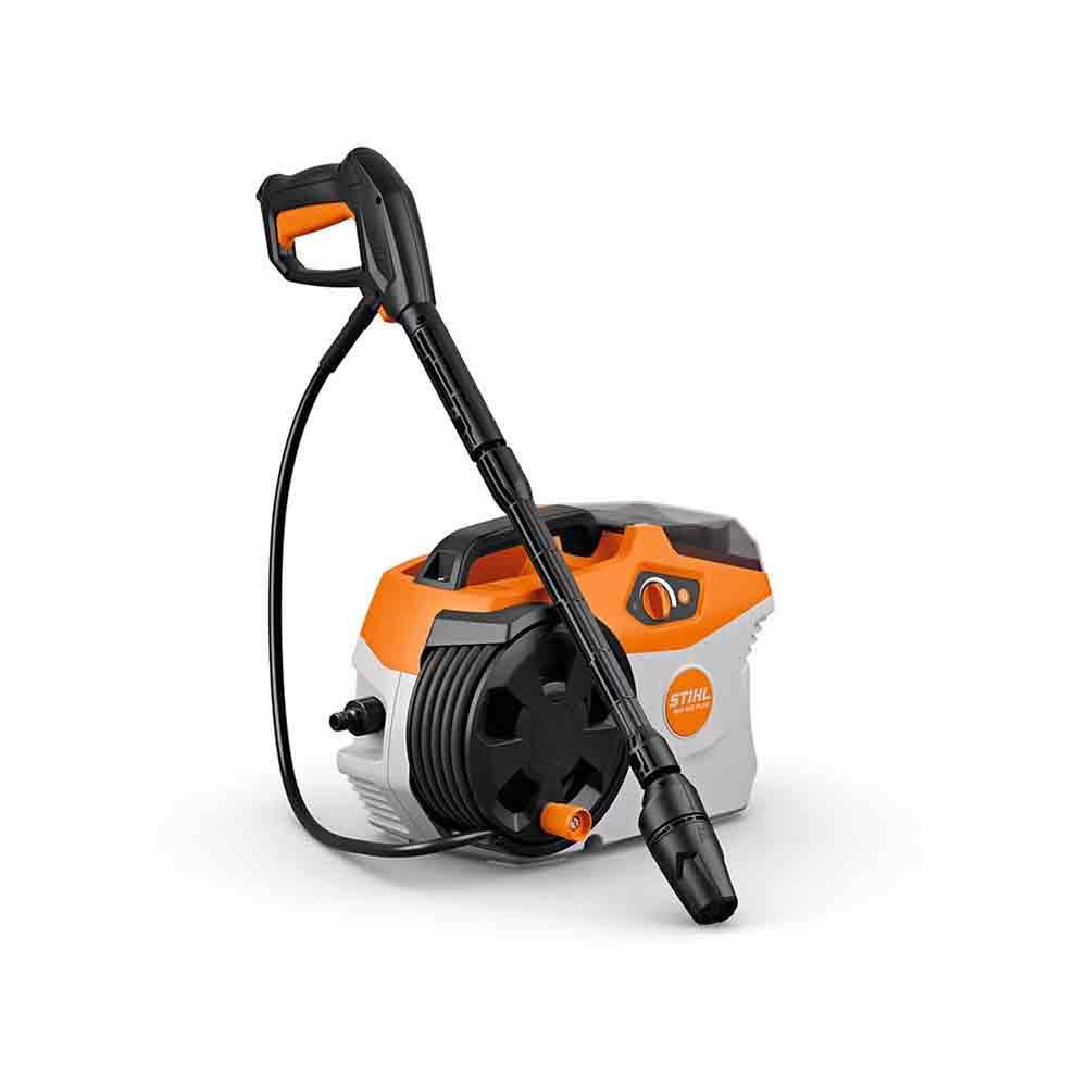 Stihl REA 60 PLUS Batteridriven högtryckstvätt (AK-system) – Högtryckstvättar Stihl REA 60 PLUS Batteridriven högtryckstvätt (AK-system)