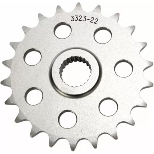 Sprocket Front 22T 520 (JTF332322)