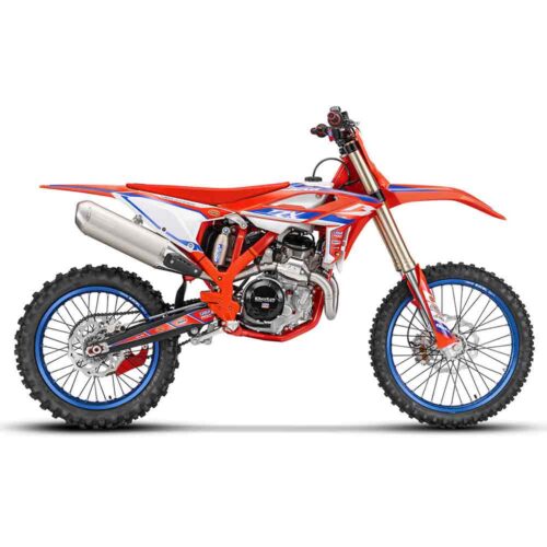 Beta RX 450 Motocross 2025