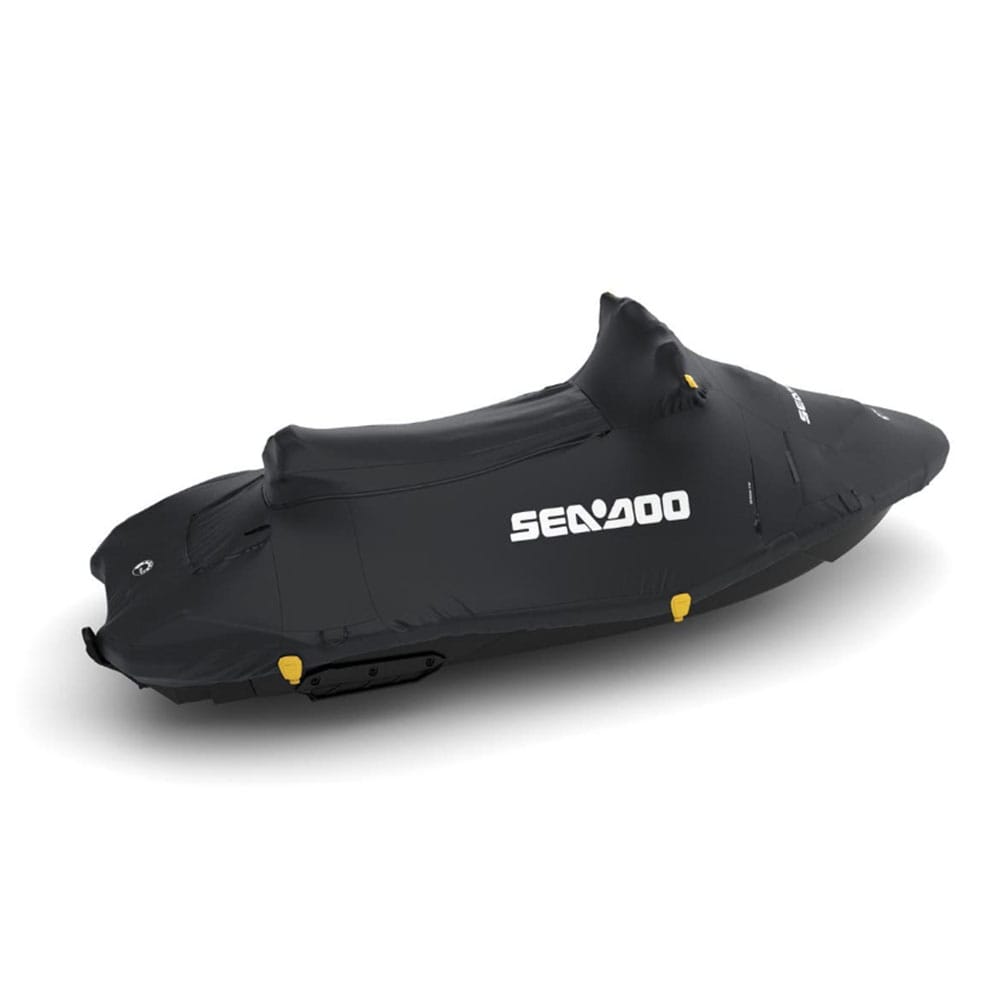 Sea-Doo Kapell 3-sits (Spark 2024 och nyare) – Vattenskoterkapell Sea-Doo Kapell 3-sits (Spark 2024 och nyare)