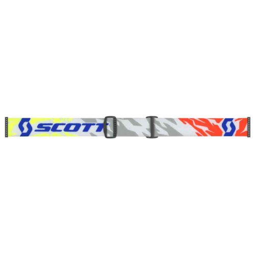 Scott Primal Goggle Youth Pink - Bild 3