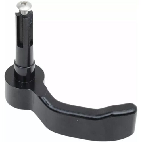 Throttle Lever Billet Polaris Wire 99- (06320845)