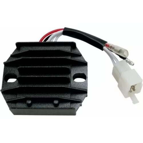 Regulator and Rectifier for Yamaha