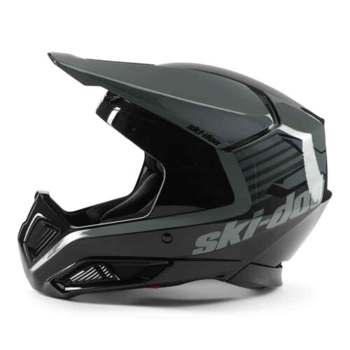 Ski-Doo Hjälm Pyra X-Team Edition - Bild 4