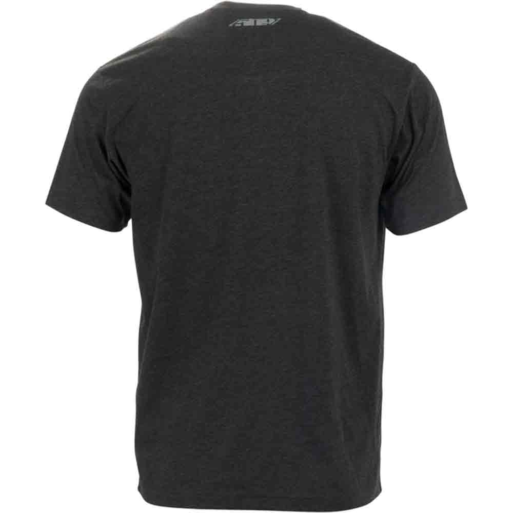 509 WTF T-shirt Black – T-shirts 509 WTF T-shirt Black - Bild 2