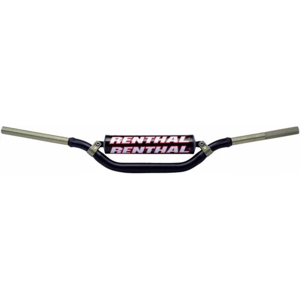 Renthal Twinwall 996 Blk (r99601Bk) – Crosstyren Renthal Twinwall 996 Blk (r99601Bk)