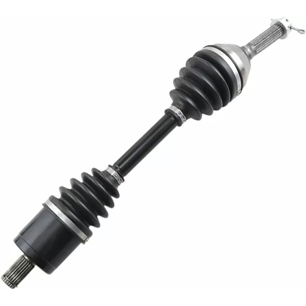 Axle Kit Complete Pol (02141065) – Reservdelar (mix) Axle Kit Complete Pol (02141065)