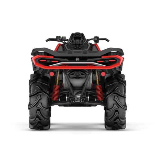 Can-Am Outlander X MR 1000R 2025 - Bild 4