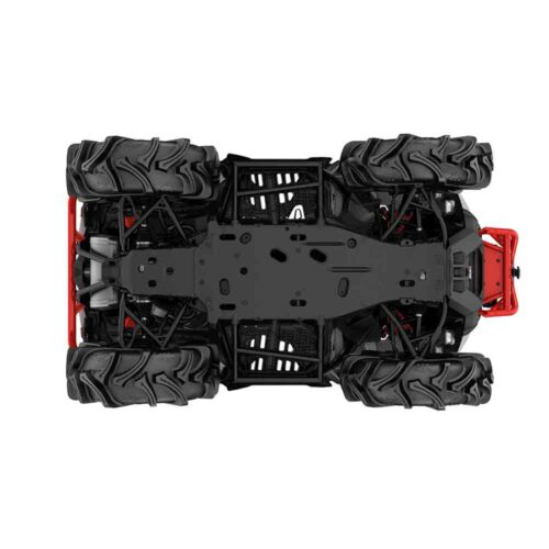 Can-Am Outlander X MR 1000R 2025 - Bild 5