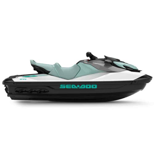 Alternative view of Sea-Doo GTI 130 2025