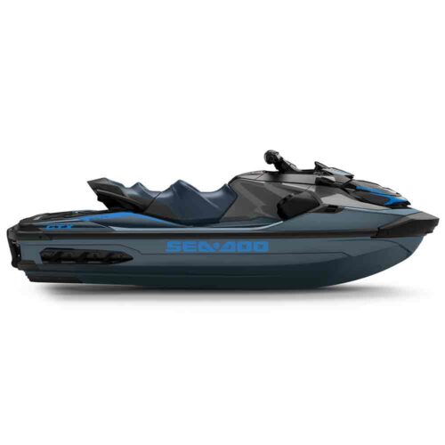 Alternative view of Sea-Doo GTX 230 iDF (Tech Package) 2025