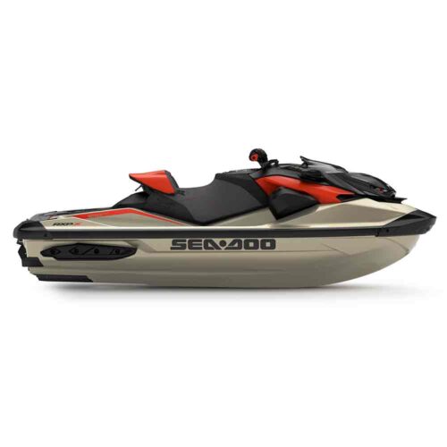 Alternative view of Sea-Doo RXP-X RS 325 (Tech Package) 2025