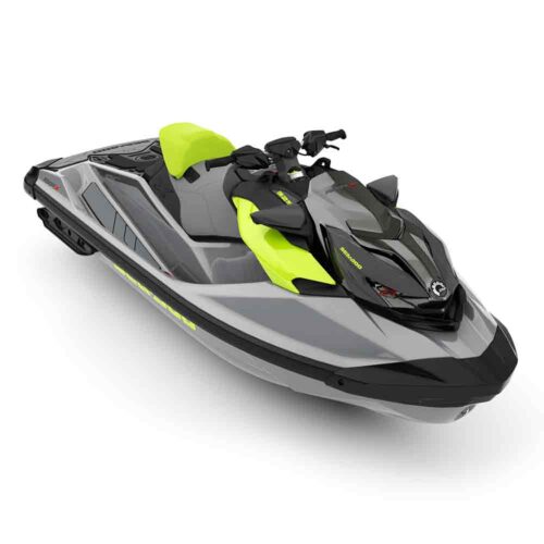 Alternative view of Sea-Doo RXP-X RS 325 2025
