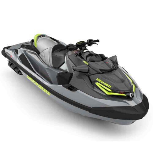 Alternative view of Sea-Doo RXT-X RS 325 (Tech Package) 2025