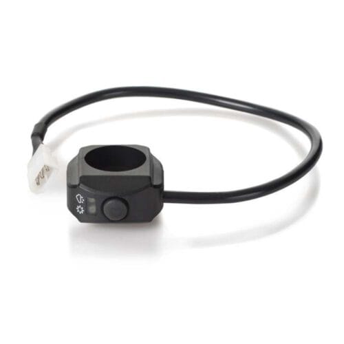 Beta Ecu Map Switch