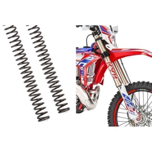 Beta Spring K 4.6 N/Mm - Kit Rr 4T (037.46.029.82.00)