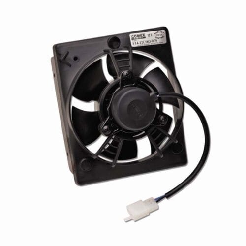 Beta ELECTRIC FAN KIT - 4T RR/RX MY 22+