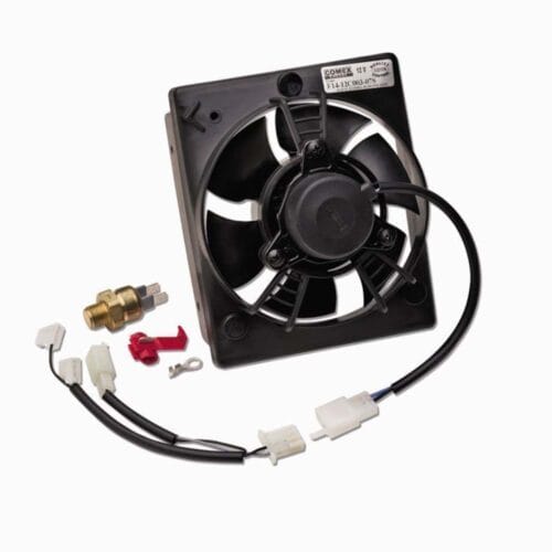 Beta ELECTRIC FAN KIT - 2T RR/RX MY 20+