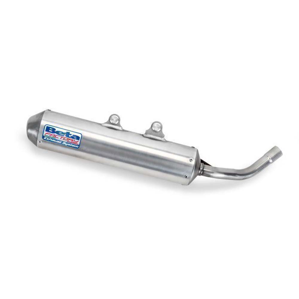 Beta Exhaust Silencer BETA FACTORY - 2T RR 250/300 MY 20+ – Avgassystem Beta Exhaust Silencer BETA FACTORY - 2T RR 250/300 MY 20+