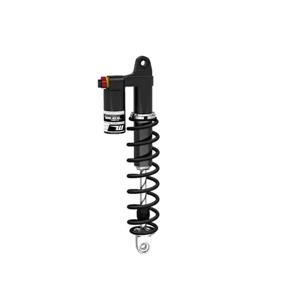 Walker Evans Adjustable Piggyback Needle Shock – Stötdämpare Walker Evans Adjustable Piggyback Needle Shock