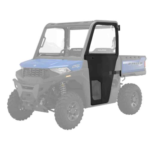 Polaris Dörrar med Zip-fönster (Ranger SP 570)