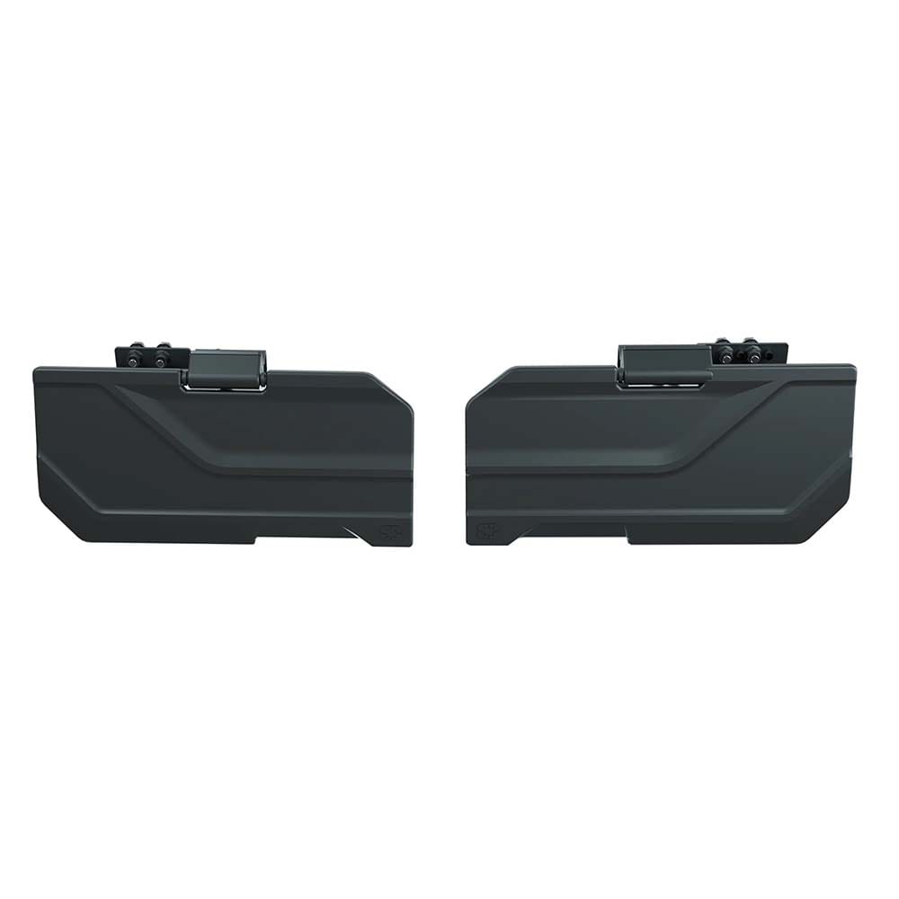 Polaris Solskydd (Ranger) – Vindrutor Polaris Solskydd (Ranger)