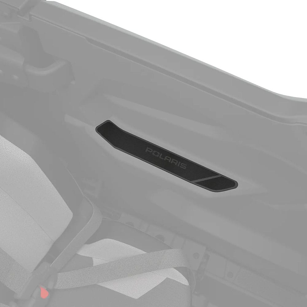 Polaris GatorStep Armrest Pads, Set of 2 Rear – Hytter & Inredning Polaris GatorStep Armrest Pads, Set of 2 Rear