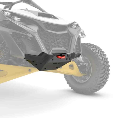 Dune Front Bumper Can-Am Maverick R