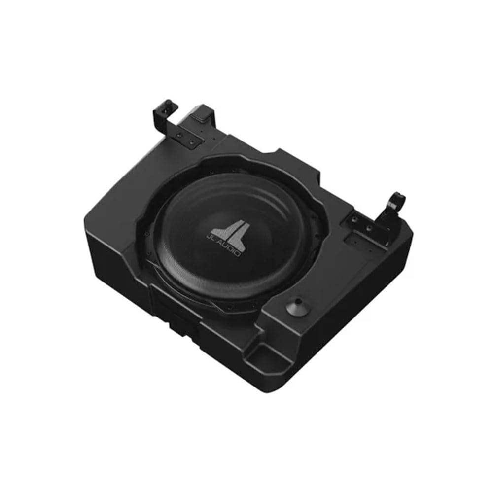 Can-Am JL Audio Subwoofer & Amplifier Kit Sub Only (Traxter G1, Traxter G1 MAX) – Hytter & Inredning Can-Am JL Audio Subwoofer & Amplifier Kit Sub Only (Traxter G1, Traxter G1 MAX)