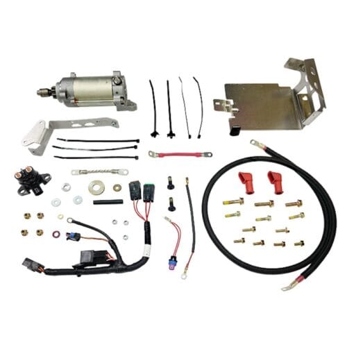 Sno-X Elstartskit BRP 600/800 Etec (81-01332)