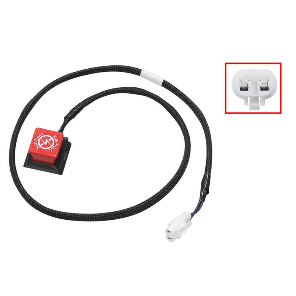Sno-X Stoppknap Polaris (RMK Axys/Matryx) – Reservdelar (mix) Sno-X Stoppknap Polaris (RMK Axys/Matryx)