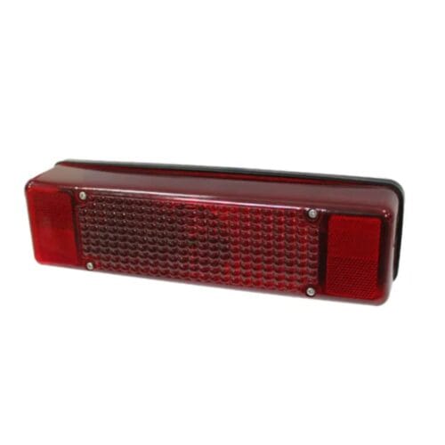 Sno-X Baklampa Yamaha (81-095)