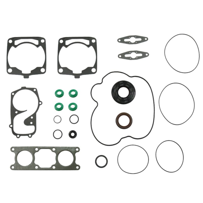 Sno-X Packningssats komplett Polaris 600/700 LC (89-711307) – Motordelar Sno-X Packningssats komplett Polaris 600/700 LC (89-711307)