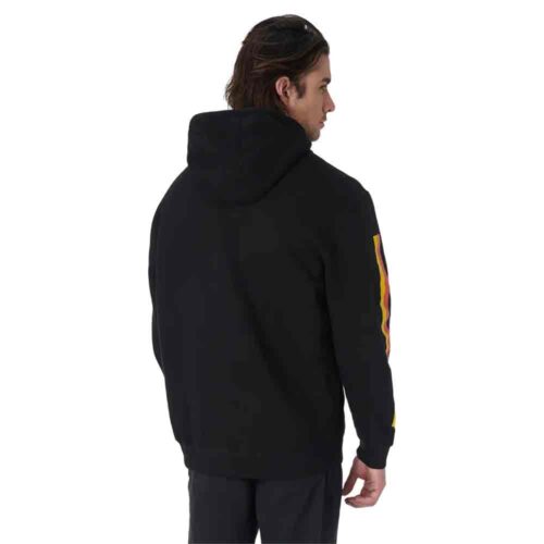 Alternative view of Sea-Doo M Signature Pullover Hoodie Black