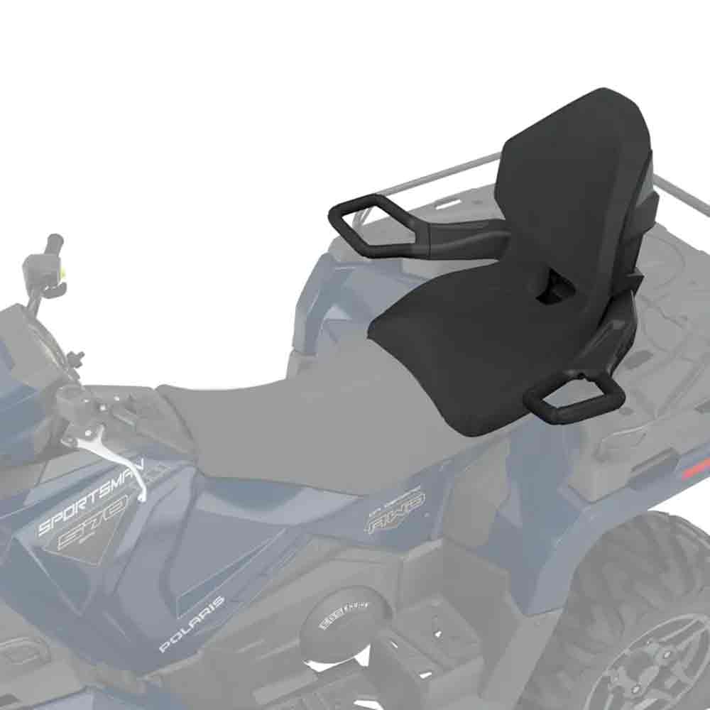 Polaris Uppvärmt Passagerarsäte (Sportsman 570 2025) – Säten & Ryggstöd Polaris Uppvärmt Passagerarsäte (Sportsman 570 2025) - Bild 2