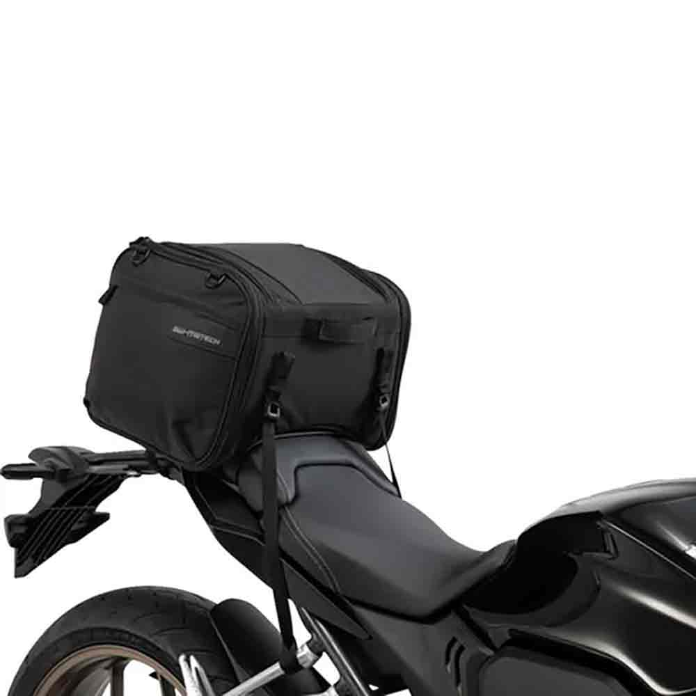 SW-Motech ION M Trail Bag 26-36L (mc-väska) – Reservdelar (mix) SW-Motech ION M Trail Bag 26-36L (mc-väska)
