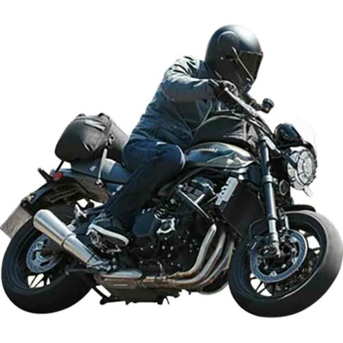 SW-Motech ION M Trail Bag 26-36L (mc-väska) – Reservdelar (mix) SW-Motech ION M Trail Bag 26-36L (mc-väska) - Bild 3