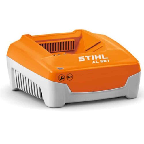 Stihl Snabbladdare AL 501