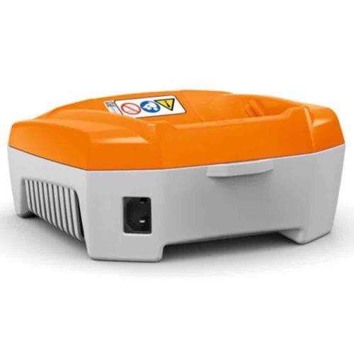 Alternative view of Stihl Snabbladdare AL 501