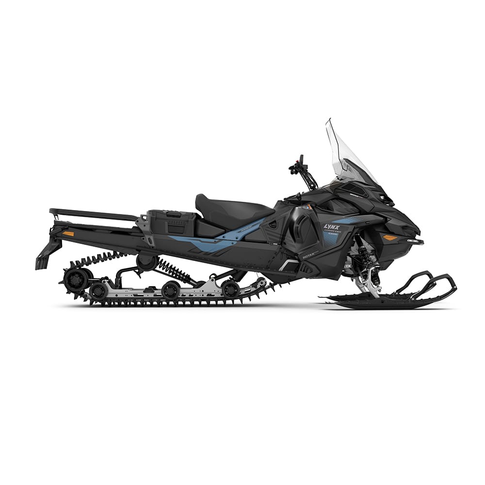 Lynx Commander Core 900 ACE Turbo (Elstart & 4.5" Display) 2026 – Snöskotrar Lynx Commander Core 900 ACE Turbo (Elstart & 4.5" Display) 2026 - Bild 2