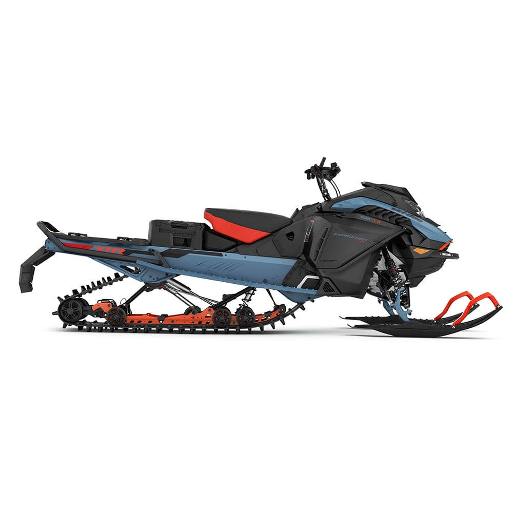 Ski-Doo Expedition Xtreme 900 ACE Turbo R (Elstart & 4.5" Digital Display) 2026 – Snöskotrar Ski-Doo Expedition Xtreme 900 ACE Turbo R (Elstart & 4.5" Digital Display) 2026