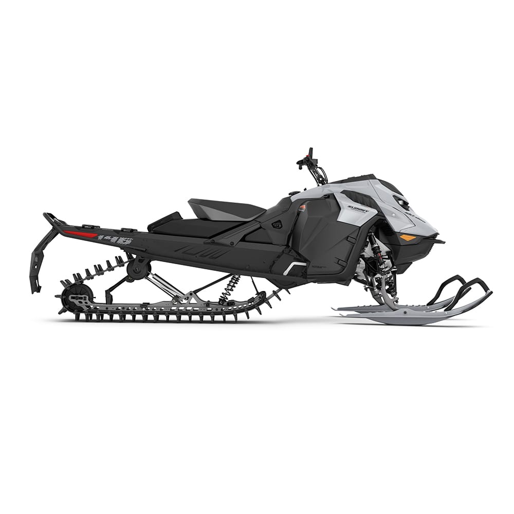 Ski-Doo Summit Adrenaline 600R E- TEC 146" Flex (Elstart & 4.5" Digital Display) 2026 – Snöskotrar Ski-Doo Summit Adrenaline 600R E- TEC 146" Flex (Elstart & 4.5" Digital Display) 2026