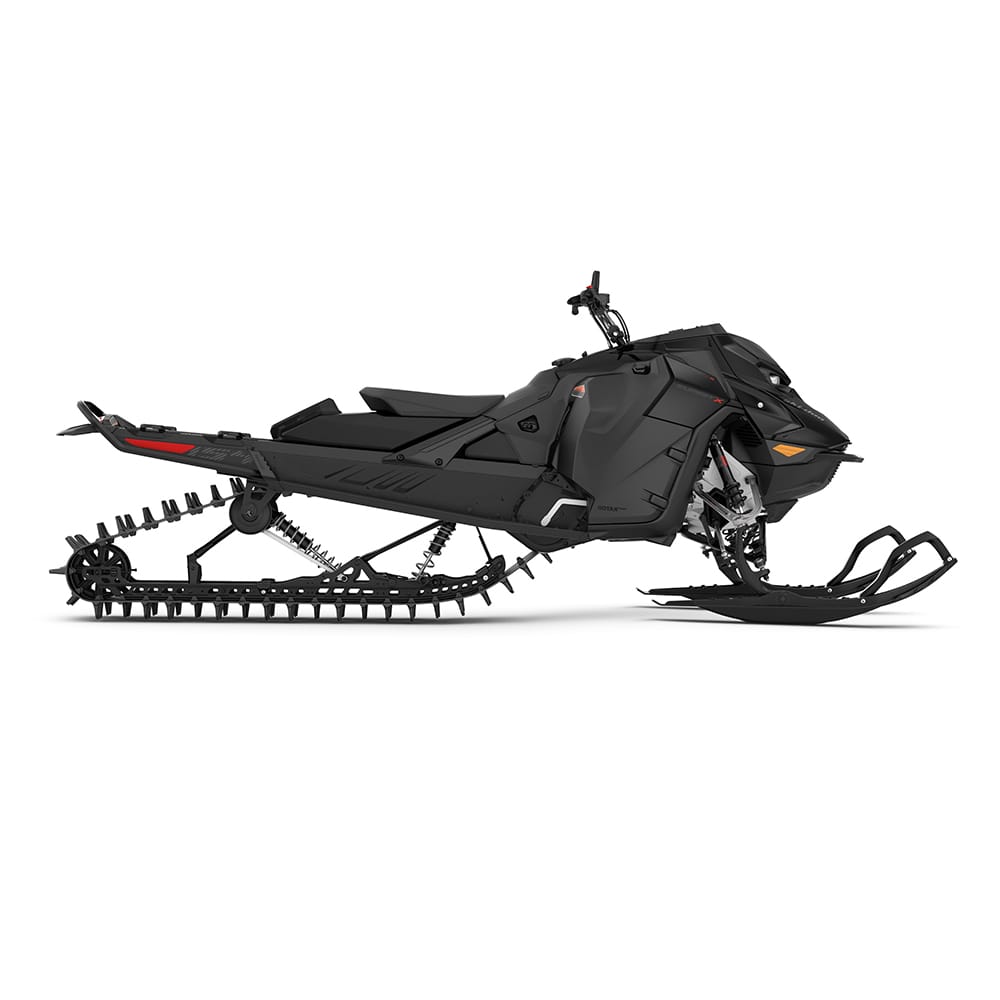 Ski-Doo Summit X 850 E-TECTurbo R 154" (SHOT) 2026 – Snöskotrar Ski-Doo Summit X 850 E-TECTurbo R 154" (SHOT) 2026