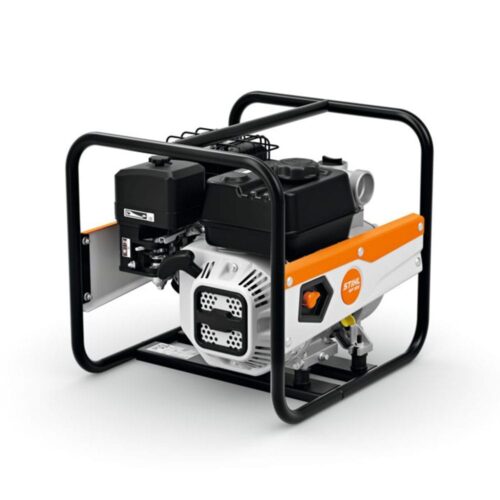 Stihl WP 300 Vattenpump - Bild 4